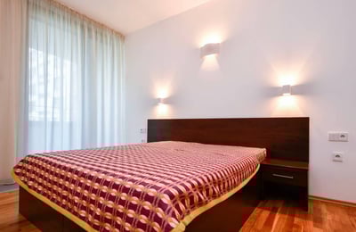 Location d’un appartement moderne de 2 pièces, 51 m², Staré Mesto, Bratislava, Slovaquie